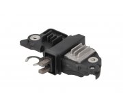 Реле генератора (14В) Renault Megane 3 / Рено Меган 3 1.6 (бензин) 2008-2016 335036 CARGO (Дания)