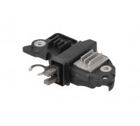 Реле генератора (14В) Renault Megane 3 / Рено Меган 3 1.6 (бензин) 2008-2016 335036 CARGO (Дания)