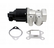 Клапан EGR рециркуляции отработанных газов Renault Logan / Dacia Logan 1.5dCi 2004-2013 EGR-103 JAPANPARTS (Италия)