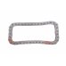 Ланцюг ГРМ (UKDB / TYDA / TXDB / UFDB) Ford Focus 3 / Форд Фокус 3 2.0TDCi 2011-2018 33691 FEBI (Німеччина) - Фото №2