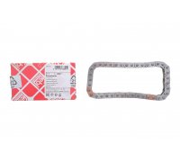 Ланцюг ГРМ (UKDB / TYDA / TXDB / UFDB) Ford Focus 3 / Форд Фокус 3 2.0TDCi 2011-2018 33691 FEBI (Німеччина)