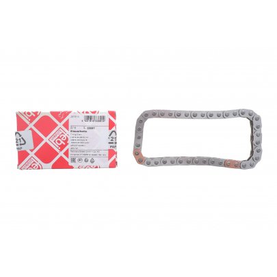 Ланцюг ГРМ (UKDB / TYDA / TXDB / UFDB) Ford Focus 3 / Форд Фокус 3 2.0TDCi 2011-2018 33691 FEBI (Німеччина)