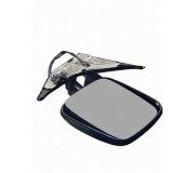 Зеркало левое (электрическое, с подогревом, OE 701857521A ) VW Transporter T4 / Фольксваген Транспортер Т4 1990-2003 111197 BS Auto