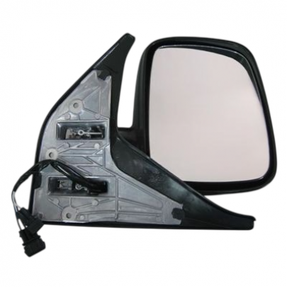 Зеркало левое (электрическое, с подогревом) VW Transporter T4 / Фольксваген Транспортер Т4 1990-2003 337-0088 TYC (Тайвань)