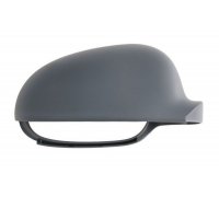 Крышка зеркала правая Volkswagen Sharan / Фольксваген Шаран 1995-2010 337-0093-2 TYC (Тайвань)