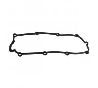 Прокладка крышки клапанов Volkswagen Sharan / Фольксваген Шаран 2.0 (бензин) 1995-2010 33711 FEBI (Германия)