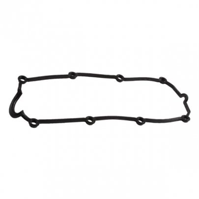 Прокладка крышки клапанов Volkswagen Sharan / Фольксваген Шаран 2.0 (бензин) 1995-2010 33711 FEBI (Германия)