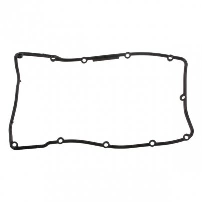 Прокладка крышки клапанов Volkswagen Sharan / Фольксваген Шаран 2.8 (бензин) 1995-2010 33726 FEBI (Германия)