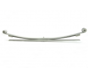 Ресора задня корінна (70х740х753мм) MB Sprinter 906 2006- 3378100019Z/T TES (Польща)