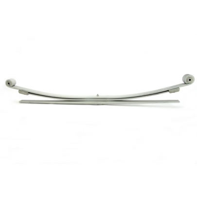 Ресора задня корінна (70х740х753мм) MB Sprinter 906 2006- 3378100019Z/T TES (Польща)