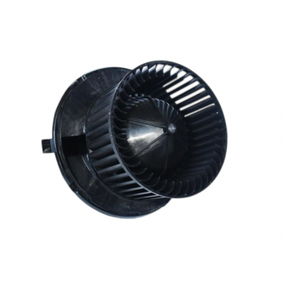 Моторчик пічки (без клімат-контролю) Volkswagen Tiguan / Фольксваген Тігуан 2007-2016 33814 ASAM Румунія