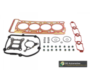 Комплект прокладок двигуна Audi A6 C7 / Ауді А6 С7 1.8TFSI 2011-2018 HK0106 BGA (Велика Британія)
