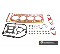 Комплект прокладок двигуна Audi A6 C7 / Ауді А6 С7 1.8TFSI 2011-2018 HK0106 BGA (Велика Британія)