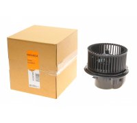 Моторчик печки Volkswagen Sharan / Фольксваген Шаран 1995-2010 34034 NRF (Нидерланды)
