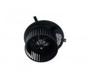 Моторчик печки (с климат-контролем) Volkswagen Passat B6 / Фольксваген Пассат Б6 2005-2010 1K2820015H VAG (Германия)