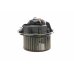 Моторчик печки (с климат-контролем) Volkswagen Passat B6 / Фольксваген Пассат Б6 2005-2010 34063 NRF (Нидерланды) - Фото №3