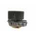 Моторчик печки (с климат-контролем) Volkswagen Passat B6 / Фольксваген Пассат Б6 2005-2010 34063 NRF (Нидерланды) - Фото №4