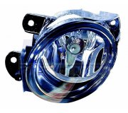 Фара противотуманна ліва (HB4) Volkswagen Passat B6 / Фольксваген Пассат Б6 2005-2010 341-2008L-AQN DEPO (Тайвань)