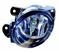 Фара противотуманна ліва (HB4) Volkswagen Passat B6 / Фольксваген Пассат Б6 2005-2010 341-2008L-AQN DEPO (Тайвань)