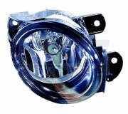 Фара противотуманна права (HB4) Volkswagen Passat B6 / Фольксваген Пассат Б6 2005-2010 341-2008R-AQN DEPO (Тайвань)