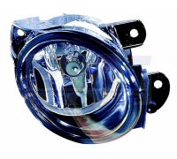 Фара противотуманна права (HB4) Volkswagen Passat B6 / Фольксваген Пассат Б6 2005-2010 341-2008R-AQN DEPO (Тайвань)