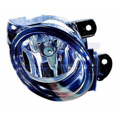 Фара противотуманна права (HB4) Volkswagen Passat B6 / Фольксваген Пассат Б6 2005-2010 341-2008R-AQN DEPO (Тайвань)