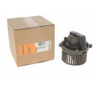 Моторчик печки (OE = 701819167, без кондиционера) VW Transporter T4 / Транспортер Т4 1990-2003 34122 NRF (Нидерланды)