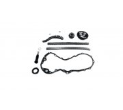Комплект цепи ГРМ Ford Connect 1.8TDCi / 1.8Di 2002-2013 341500001110 MAGNETI MARELLI (Италия)