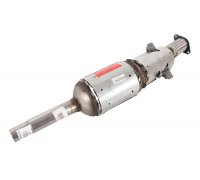 Сажевый фильтр (евро 4) Renault Scenic 3 / Рено Сценик 3 1.5dCi / 1.9dCi 2009-2016 BM11179H BM CATALYSTS (Великобритания)