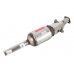 Фільтр сажевий (євро 4) Renault Scenic 3 / Рено Сценік 3 1.5dCi / 1.9dCi 2009-2016 BM11179H BM CATALYSTS (Велика Британія) - Фото №1