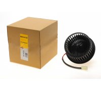 Моторчик печки (OE = 893819021, без кондиционера) VW Transporter T4 / Транспортер Т4 1990-2003 34152 NRF (Нидерланды)