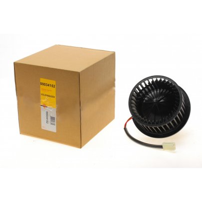 Моторчик печки (OE = 893819021, без кондиционера) VW Transporter T4 / Транспортер Т4 1990-2003 34152 NRF (Нидерланды)