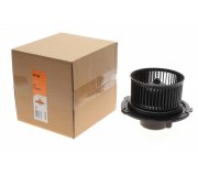 Моторчик пічки VW Transporter T4 / Фольксваген Транспортер Т4 1990-2003 34164 NRF (Нідерланди)