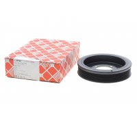 Шків колінвалу (6PK, 152x32мм) Opel Zafira B / Опель Зафіра Б 1.7CDTI 2005–2015 34195 FEBI (Німеччина)