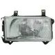 Фары передние VW Transporter T4 1990-2003 Фары передние VW Transporter T4 1990-2003