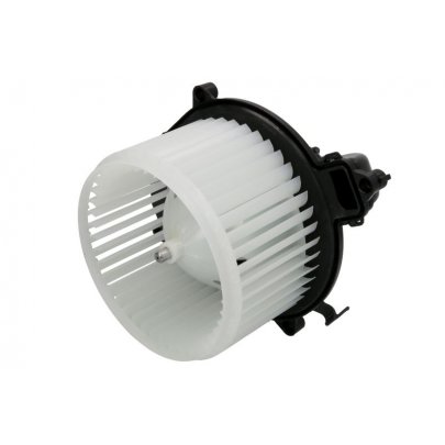 Моторчик пічки Citroen C4 Picasso / Сітроен C4Пікассо 2006-2013 34249 NRF (Нідерланди)
