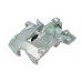 Суппорт тормозной задний левый (LUCAS) Volkswagen Sharan / Фольксваген Шаран 1995-2010 342824 BUDWEG (Дания) - Фото №2