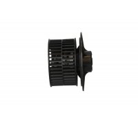 Моторчик печки Volkswagen Sharan / Фольксваген Шаран 1995-2010 34288 NRF (Нидерланды)