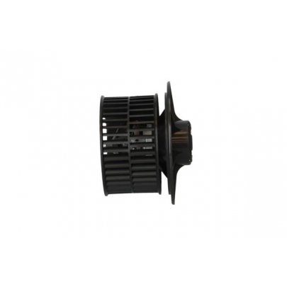 Моторчик печки Volkswagen Sharan / Фольксваген Шаран 1995-2010 34288 NRF (Нидерланды)