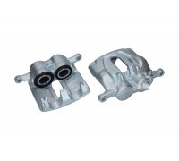 Гальмівний супорт передній правий Renault Trafic II / Opel Vivaro A / Nissan Primastar 01-14 343237 BUDWEG (Данія)