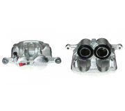 Гальмівний супорт передній лівий Renault Trafic II / Opel Vivaro A / Nissan Primastar 01-14 343282 BUDWEG (Данія)