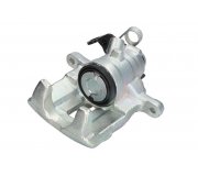 Гальмівний супорт задній лівий Renault Trafic II / Opel Vivaro A / Nissan Primastar 01-14 343284 BUDWEG (Данія)