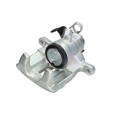 Гальмівний супорт задній лівий Renault Trafic II / Opel Vivaro A / Nissan Primastar 01-14 343284 BUDWEG (Данія)