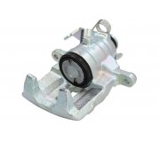 Гальмівний супорт задній лівий Renault Trafic II / Opel Vivaro A / Nissan Primastar 01-14 343286 BUDWEG (Данія)