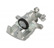 Гальмівний супорт задній правий Renault Trafic II / Opel Vivaro A / Nissan Primastar 01-14 343287 BUDWEG (Данія)