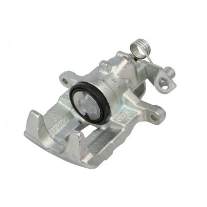 Гальмівний супорт задній правий Renault Trafic II / Opel Vivaro A / Nissan Primastar 01-14 343287 BUDWEG (Данія)