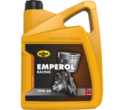 Синтетичне моторне масло 10W60 EMPEROL RACING 5L 34347 KROON OIL (Нидерланды)