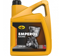 Синтетичне моторне масло 10W60 EMPEROL RACING 5L 34347 KROON OIL (Нидерланды)