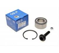 Подшипник ступицы передней Volkswagen Sharan / Фольксваген Шаран 1995-2010 GK3449 GSP (КНР)