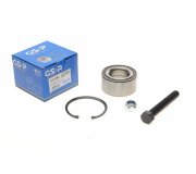 Подшипник ступицы задней Volkswagen Sharan / Фольксваген Шаран 1995-2010 GK3450 GSP (КНР)